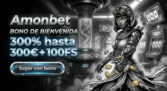 Amonbet Casino